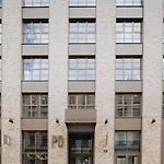 아파트 Modern Urban With Kitchen *