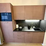 아파트 Modern Urban With Kitchen *