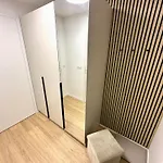 Modern Urban With Kitchen * 브르노