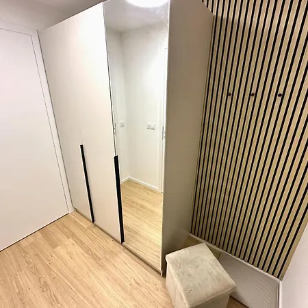 Modern Urban With Kitchen * Brno